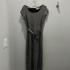 Loft 6P jumpsuit